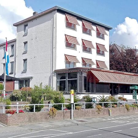 Hotel De Griffier Valkenburg aan de Geul Екстер'єр фото