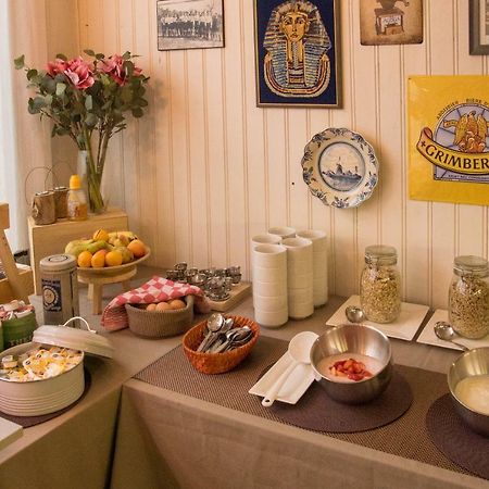 Hotel De Griffier Valkenburg aan de Geul Екстер'єр фото