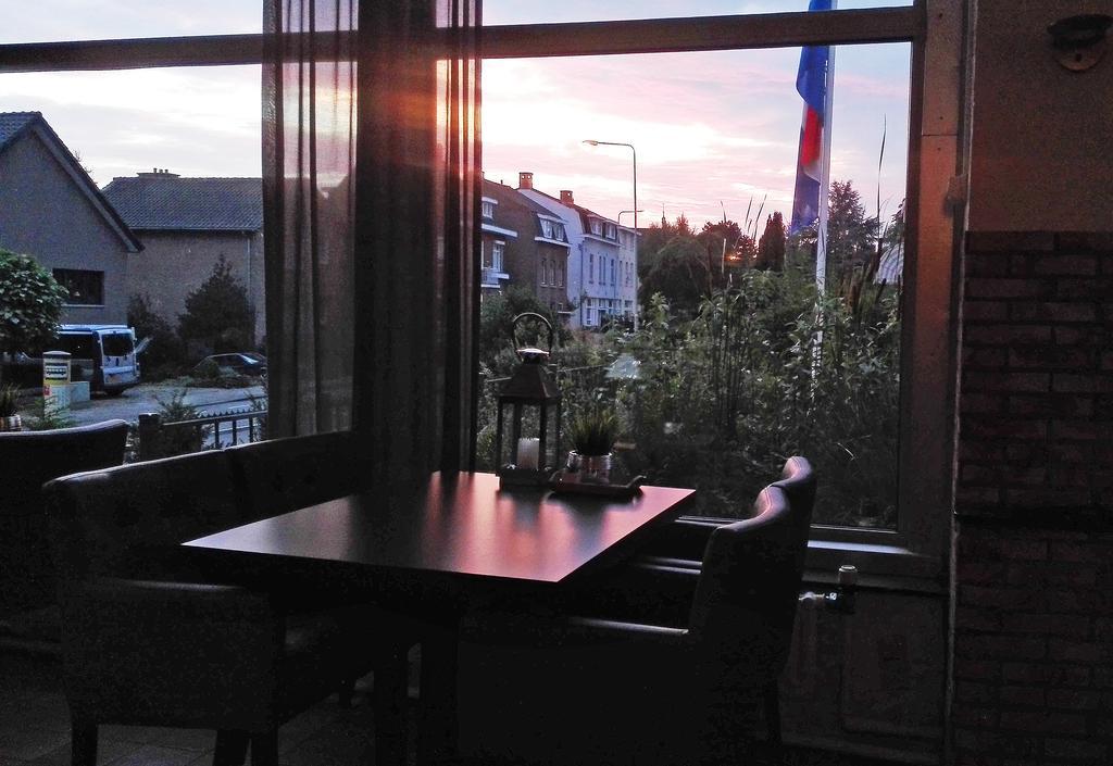 Hotel De Griffier Valkenburg aan de Geul Екстер'єр фото