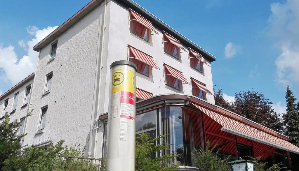Hotel De Griffier Valkenburg aan de Geul Екстер'єр фото