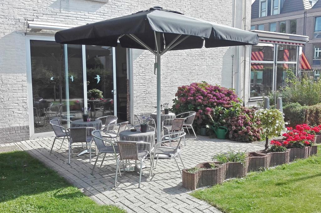 Hotel De Griffier Valkenburg aan de Geul Екстер'єр фото