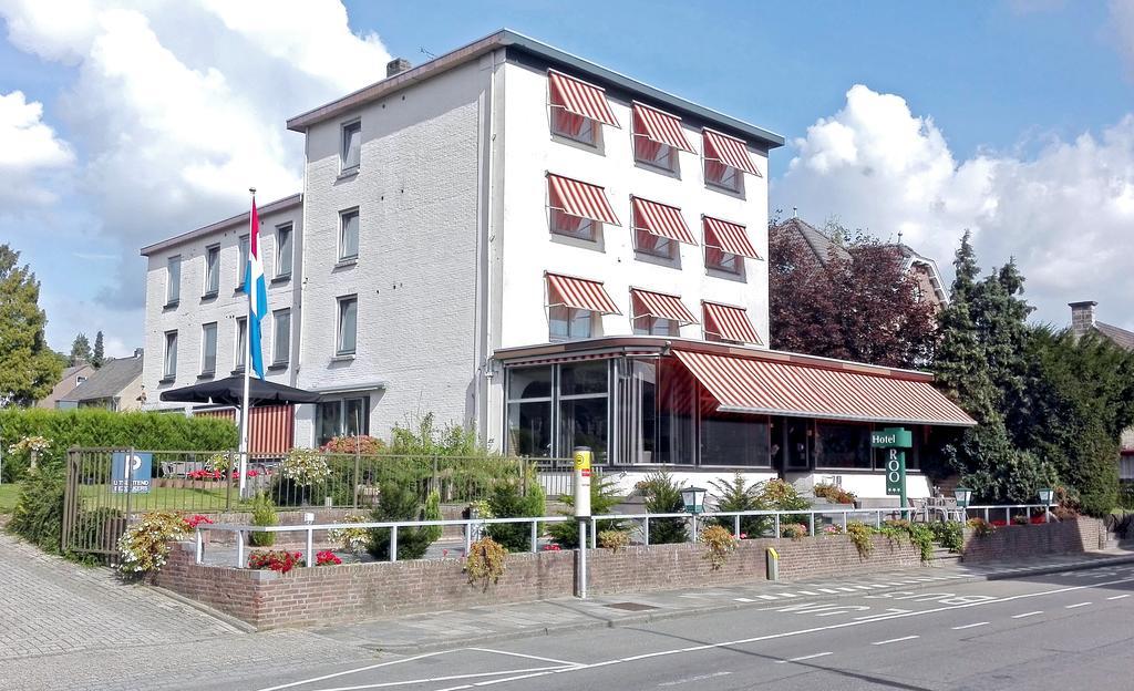 Hotel De Griffier Valkenburg aan de Geul Екстер'єр фото