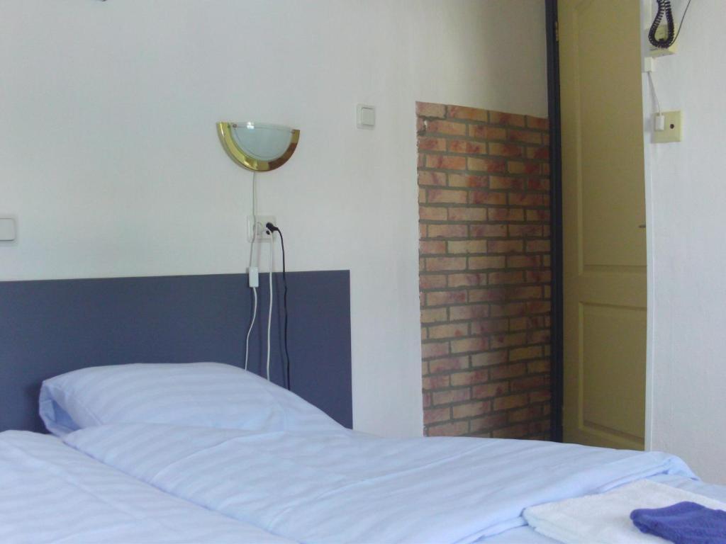 Hotel De Griffier Valkenburg aan de Geul Номер фото