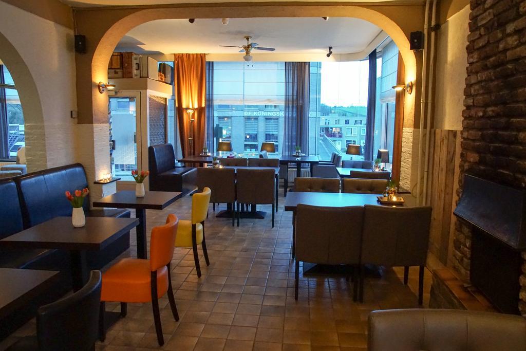 Hotel De Griffier Valkenburg aan de Geul Екстер'єр фото