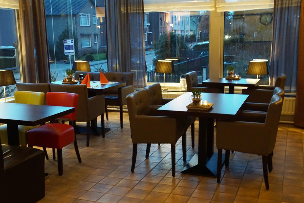 Hotel De Griffier Valkenburg aan de Geul Екстер'єр фото