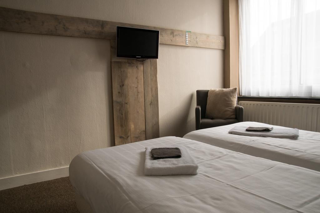 Hotel De Griffier Valkenburg aan de Geul Екстер'єр фото
