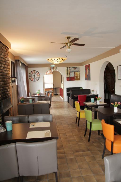 Hotel De Griffier Valkenburg aan de Geul Екстер'єр фото