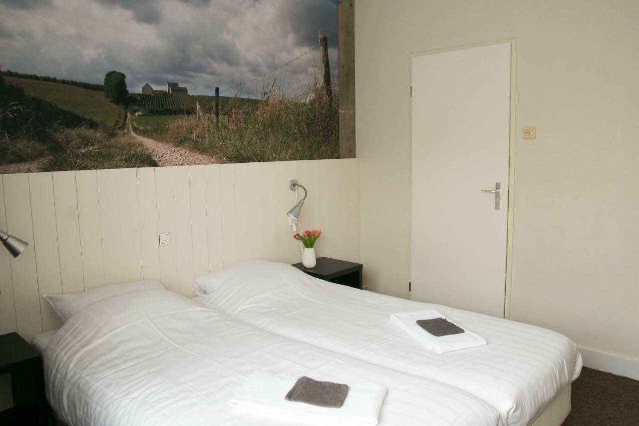 Hotel De Griffier Valkenburg aan de Geul Екстер'єр фото