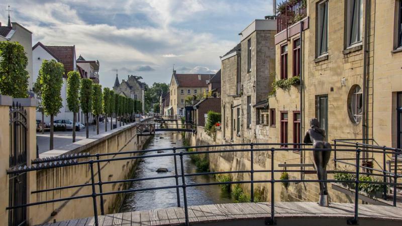 Hotel De Griffier Valkenburg aan de Geul Екстер'єр фото