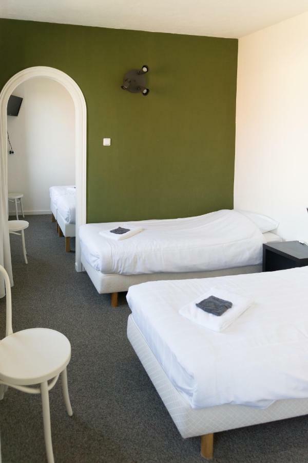 Hotel De Griffier Valkenburg aan de Geul Екстер'єр фото